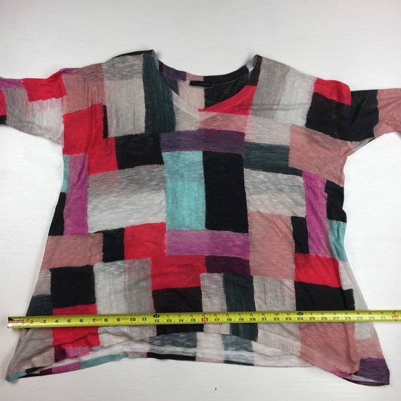 Nally and Millie lightweight sweater 1x 2x plus - Picture 5 of 8